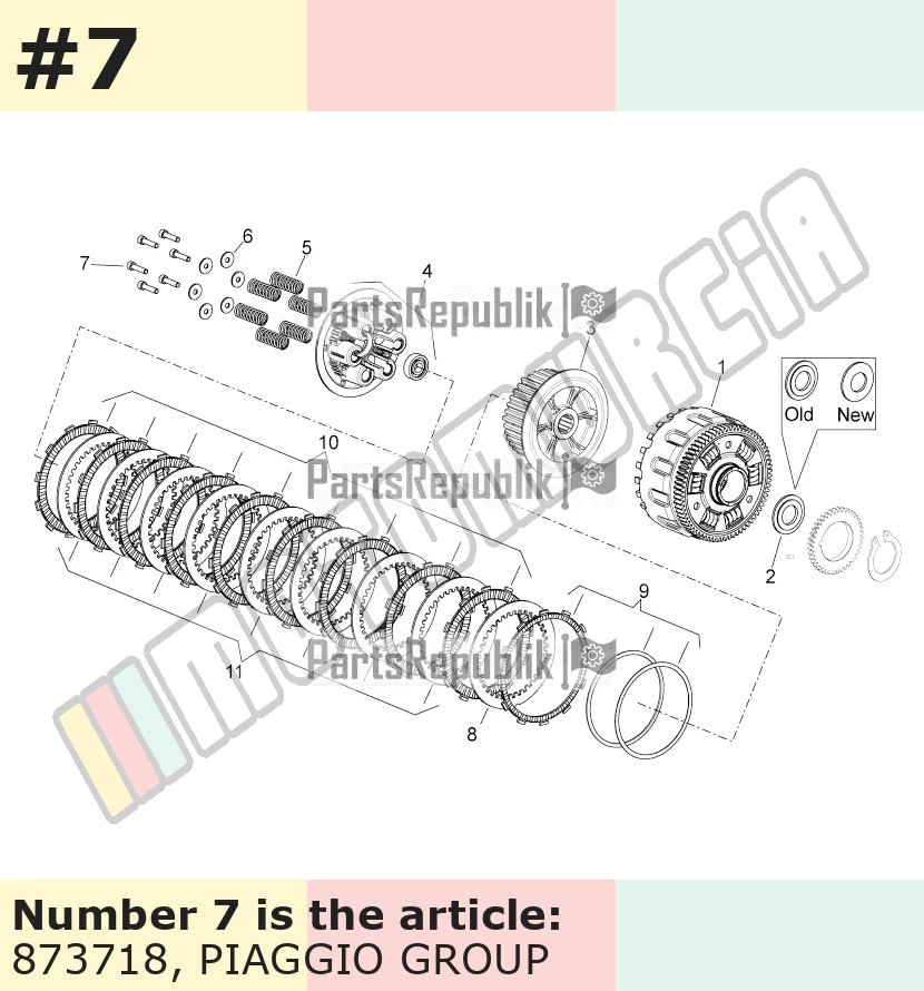 Schraube M6