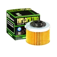 Ölfilter Hiflo HF186