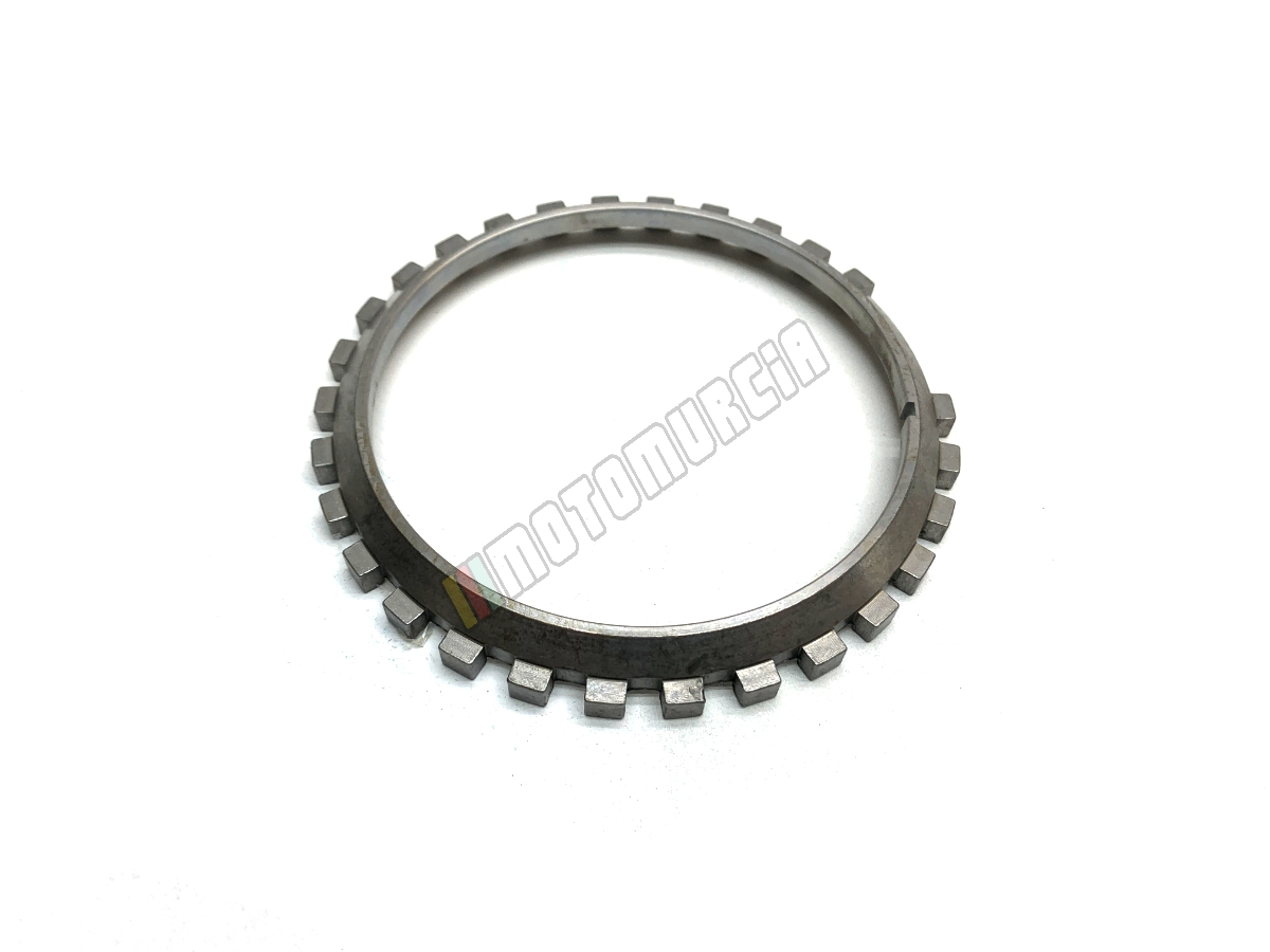 Sensor de pasillo