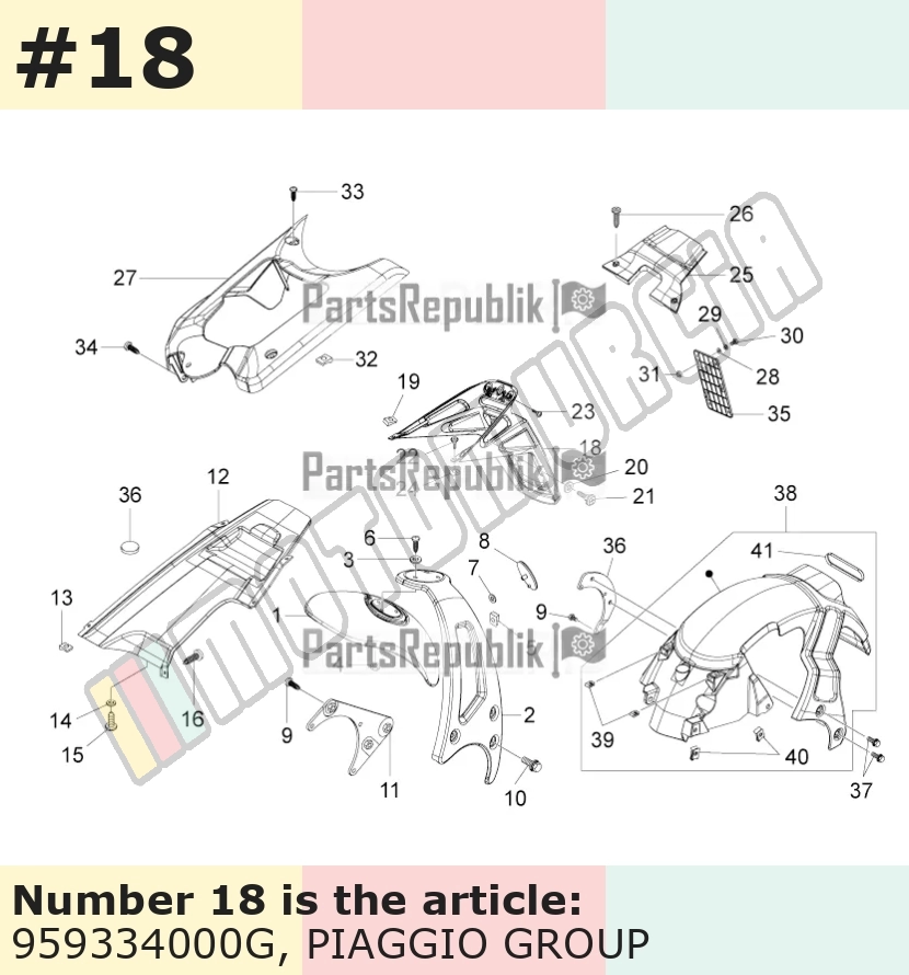 Support plaque d'immatriculation