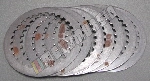 Disque d'embrayage
