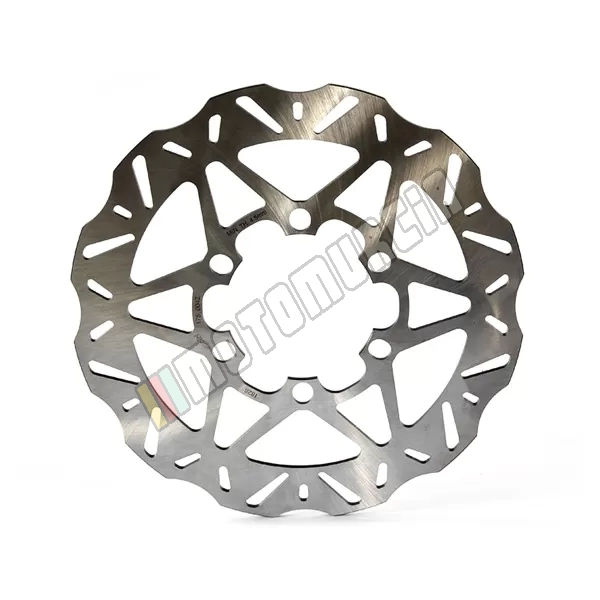 Bremsscheibe Ø 300,00 mm