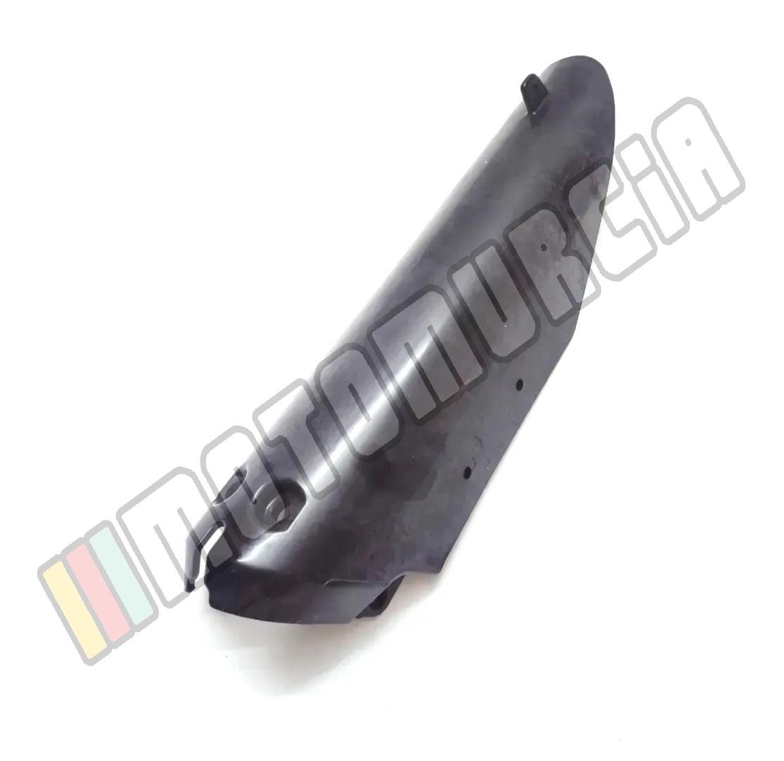 Fork guard, left