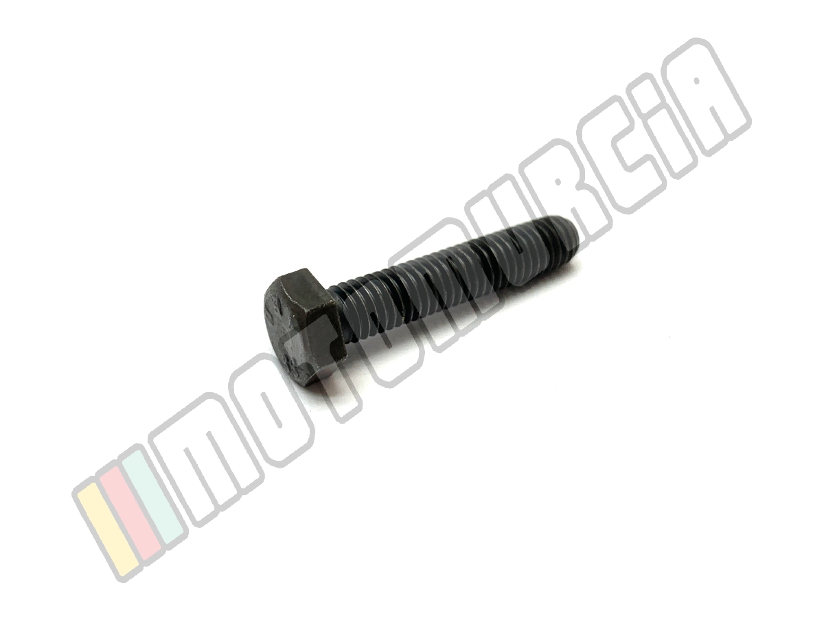 Parafuso hexagonal m5x25