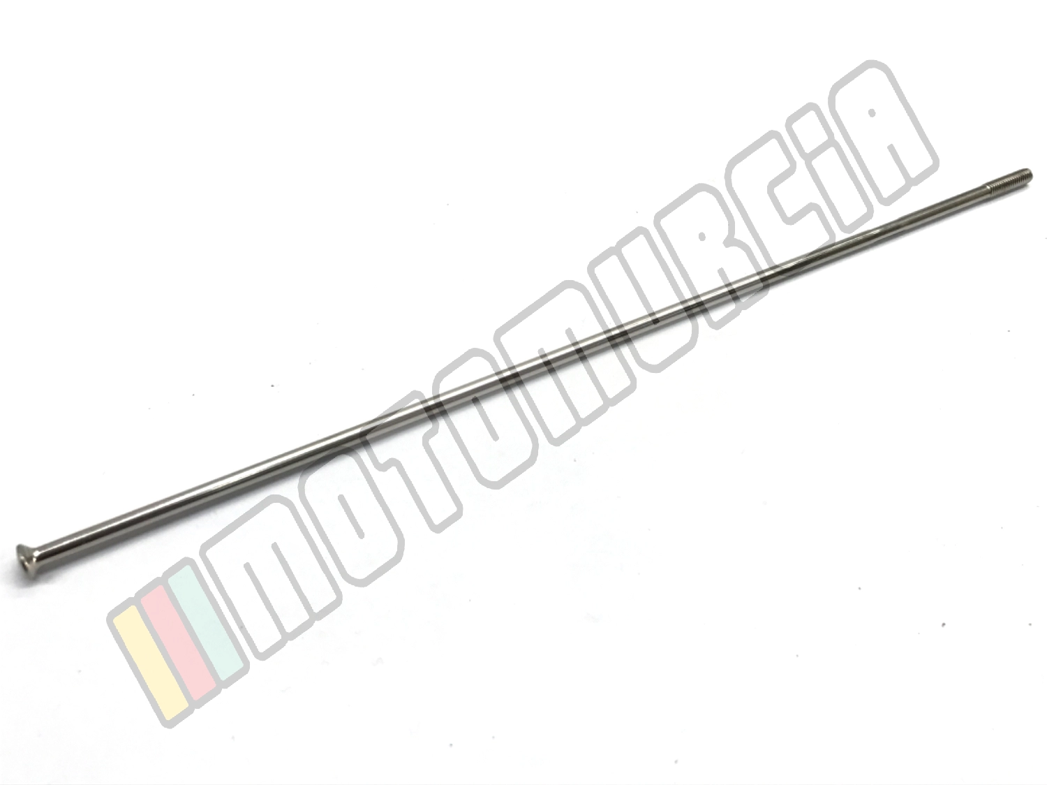 Spoke front, thickness: 3,50 mm
