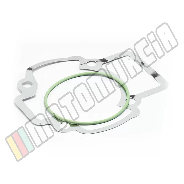 Cylinder packaging set 2-stroke air cooled, engine type: piaggio