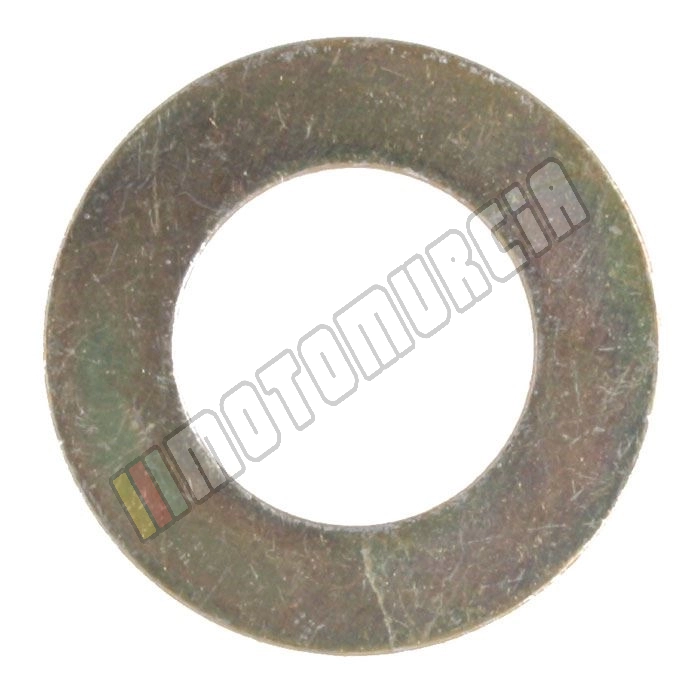 Unterlegscheibe 16x8,4x1,6 mm, Inox
