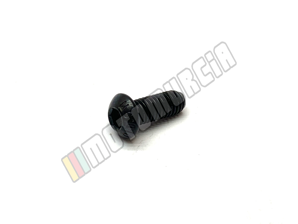 Bout M6x15