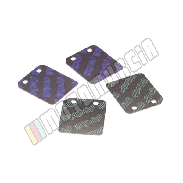 Membranbilder Kohlenstoff, Dicke: 0,30-0,35 mm, Gehalt: 4 PCs