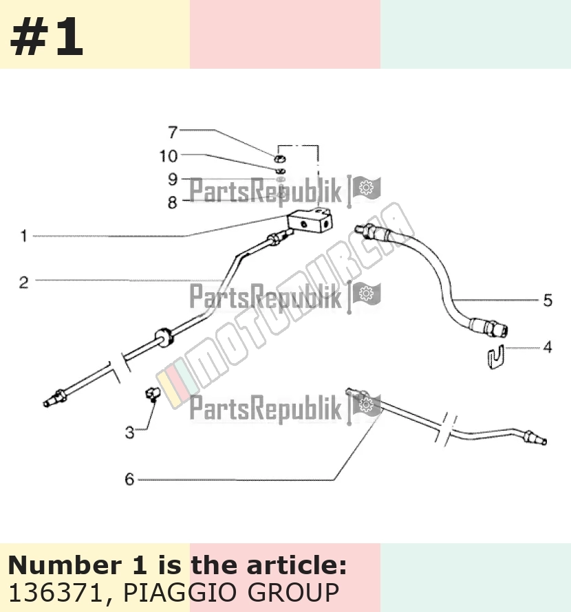 Conector