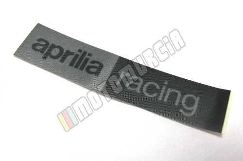 Dekor, Motiv: Aprilia Racing