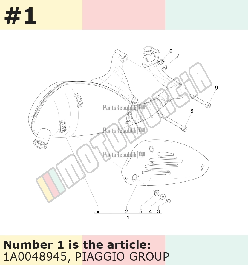 Auspuff