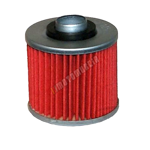 OIL FILTER HIFLO HF145
SEE ALSO 7232176
