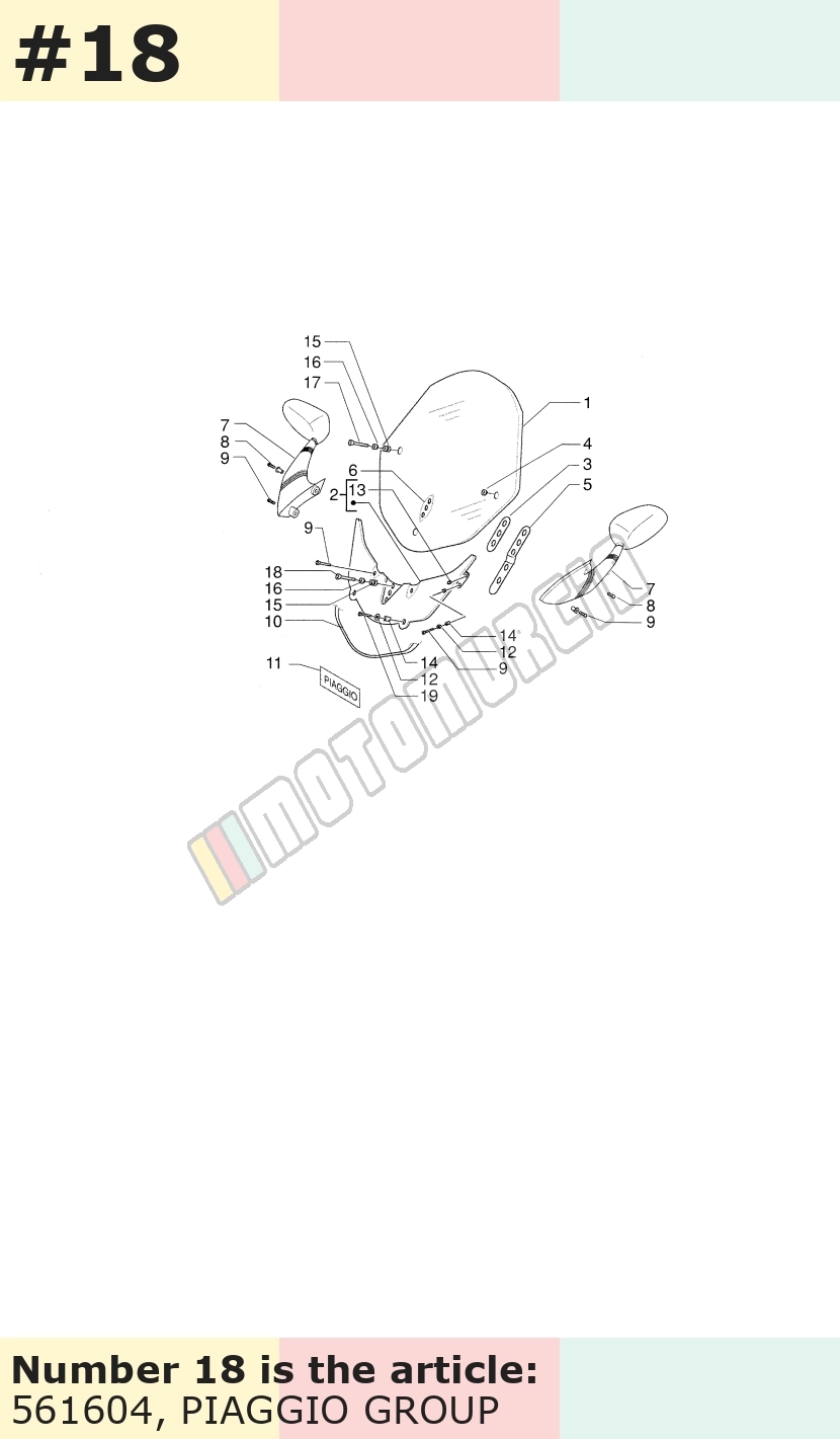 Tornillo