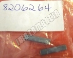 Alternator Wedge, 4x4x20