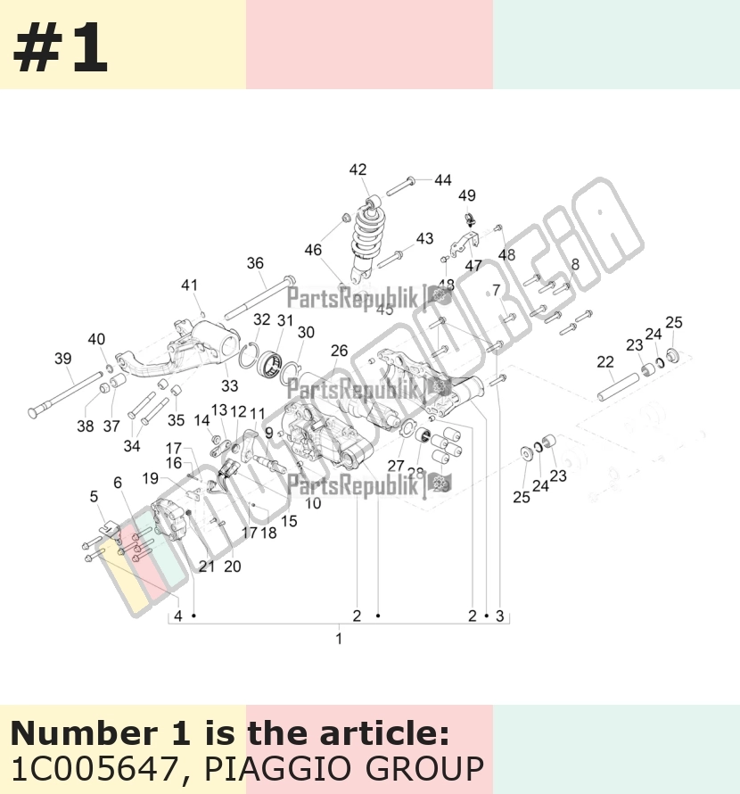 Boîtier d'articulation de torsion
