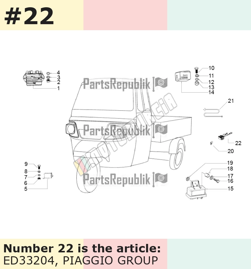 Regulator