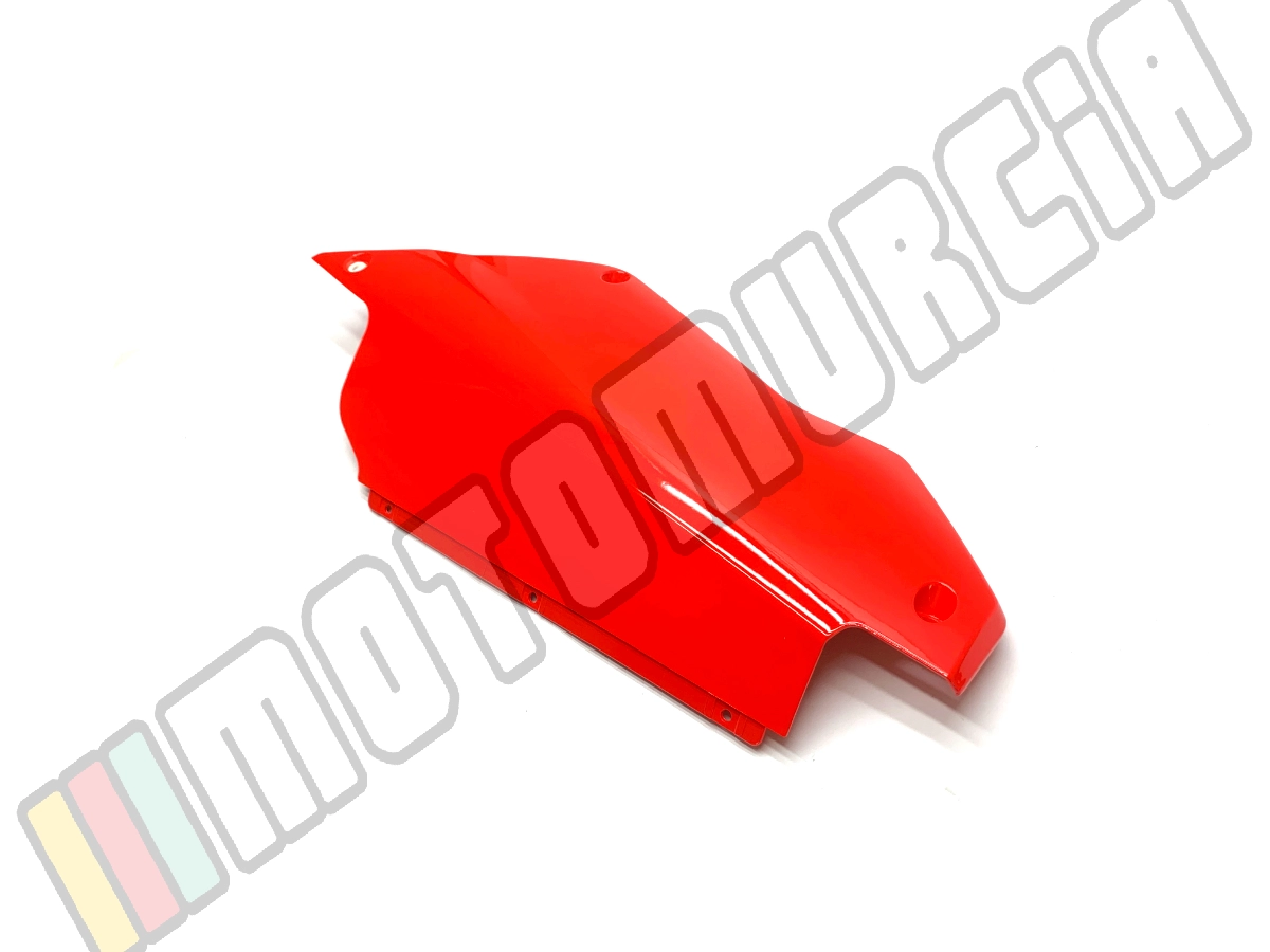 Verkleidung, rechts, rot, Suffix: XR4_rot fluo