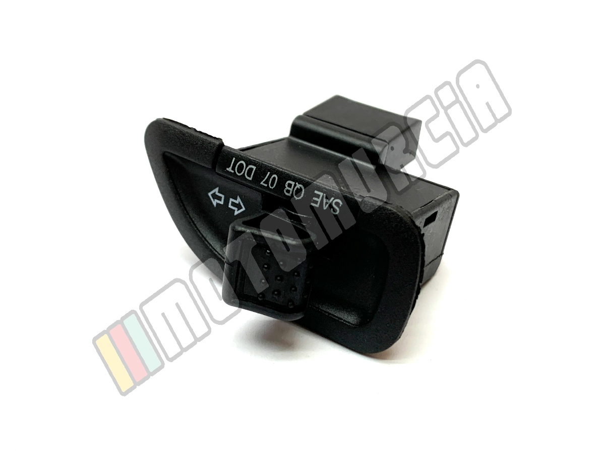Indicator switch