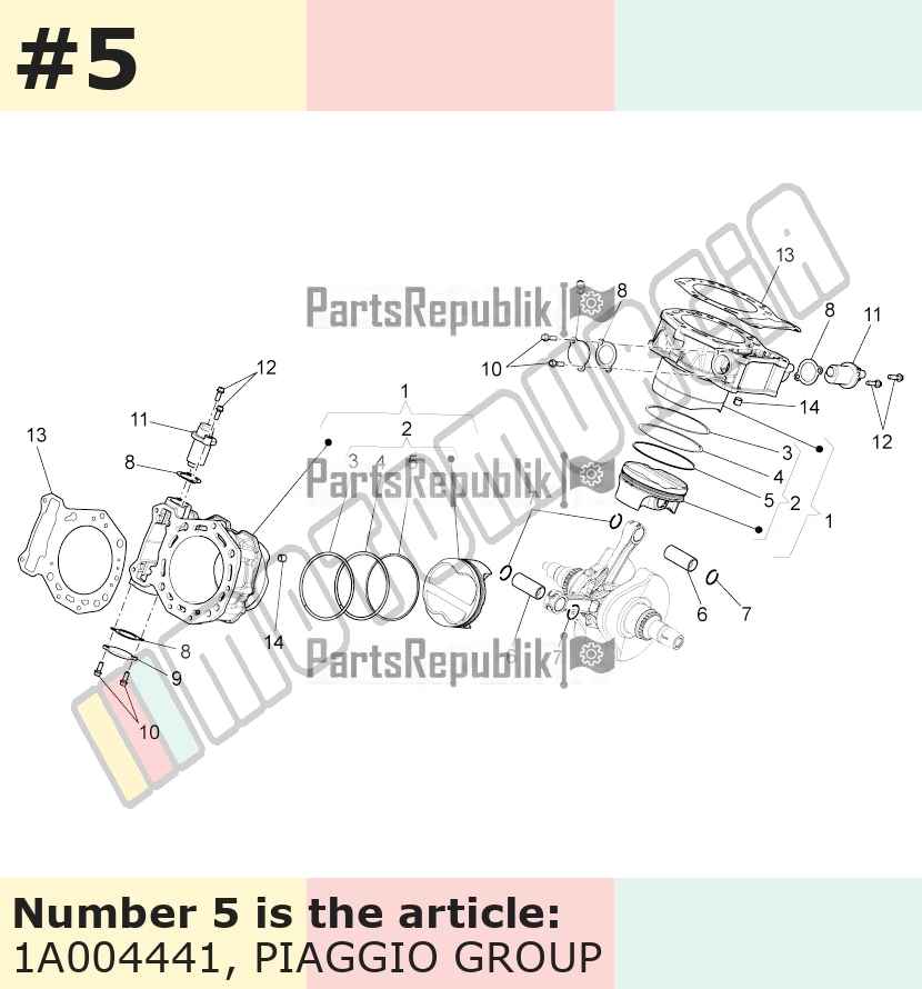 Segment