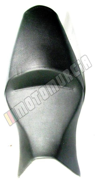 Selle noir