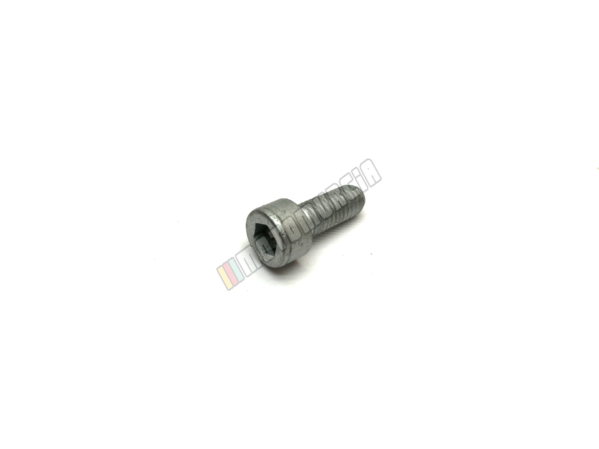 Schraube M6x16