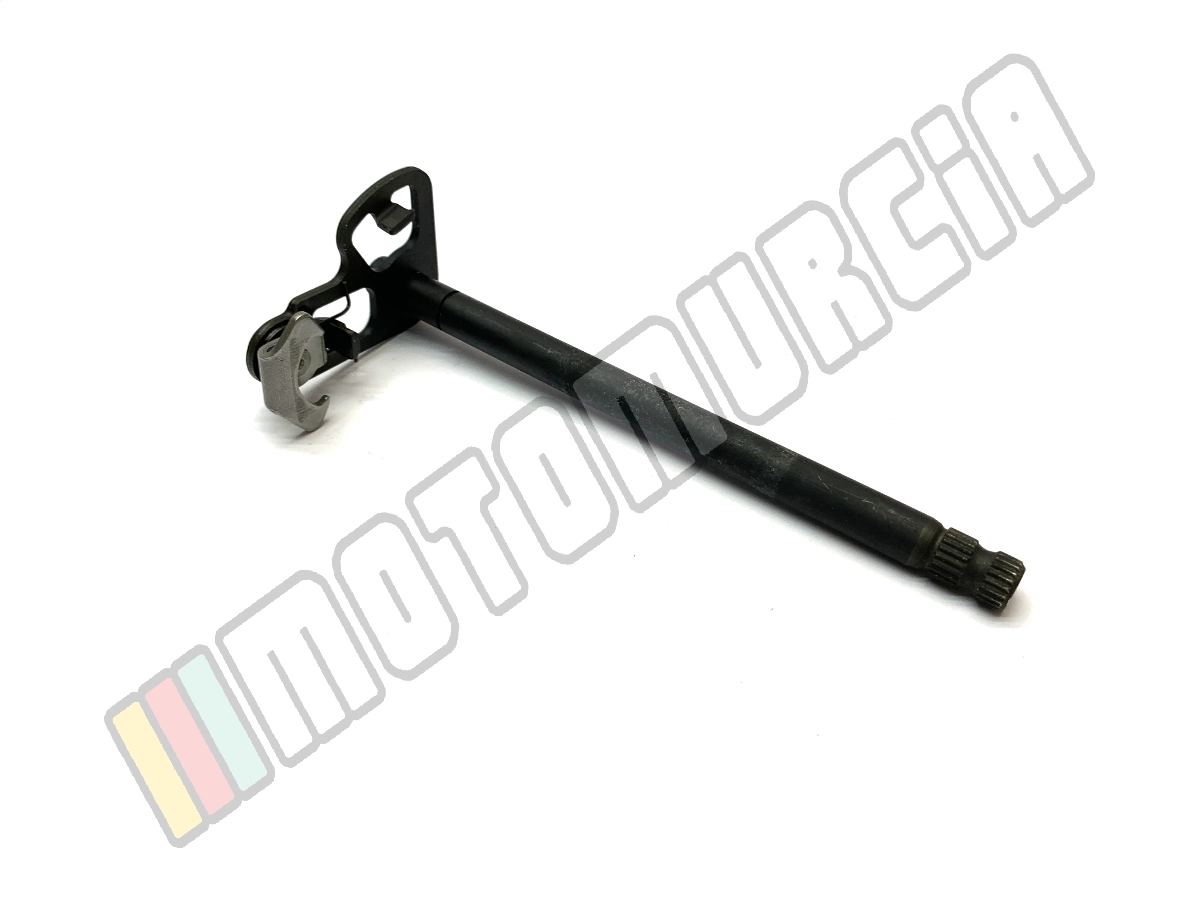 Shift fork