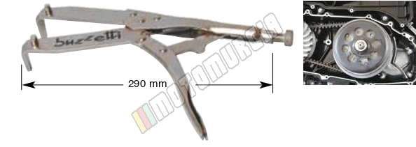 Saltwork Sitting for Belt Disk