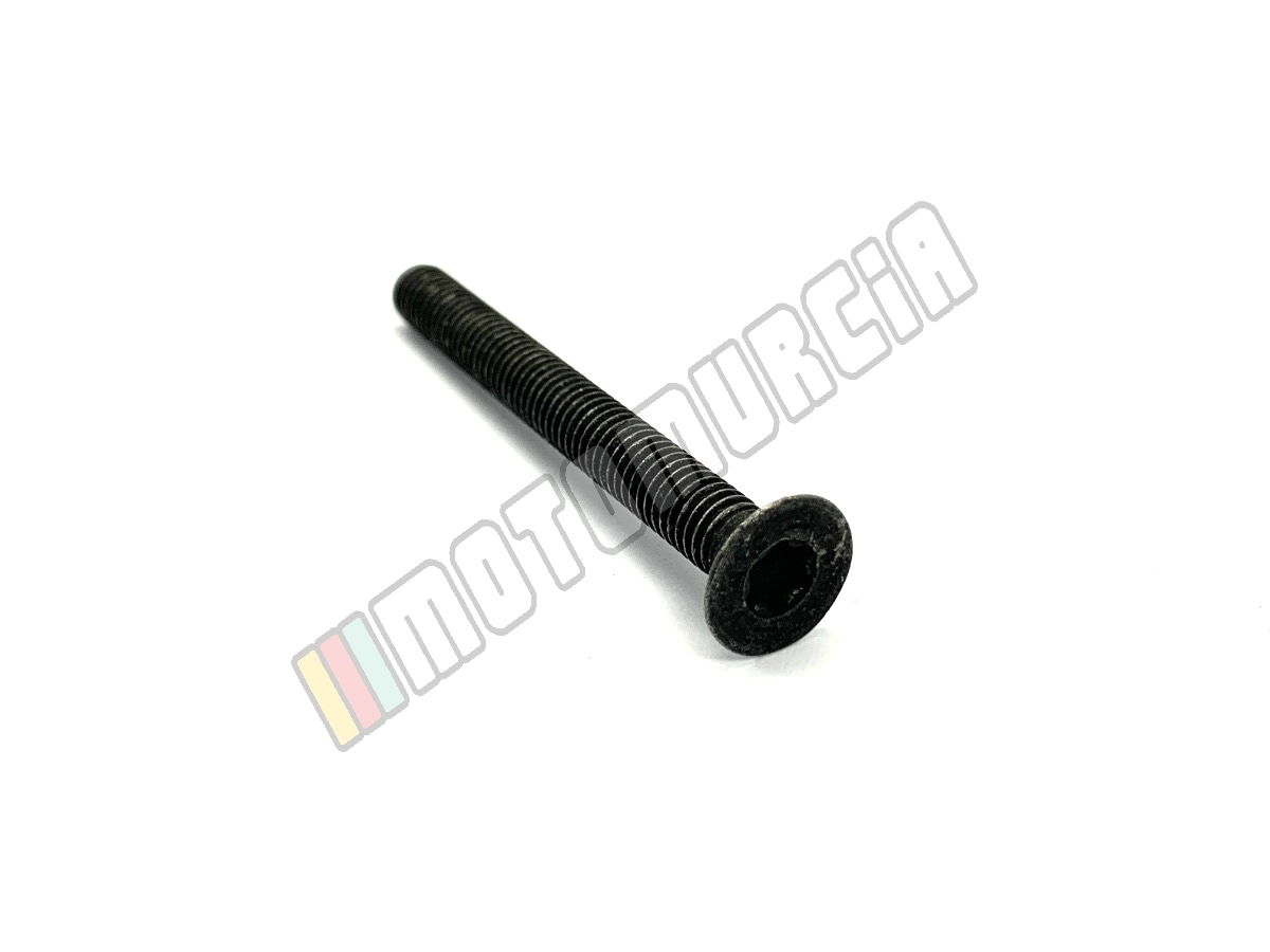 Lunghezza della vite Torx: 55,0 cm, nero