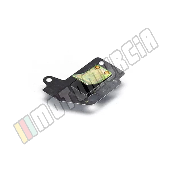 Lamellenventil Vespa 50 Special/125 PS/PKXL/Primavera/et3
