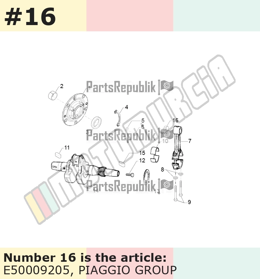 Pleuelbuchse