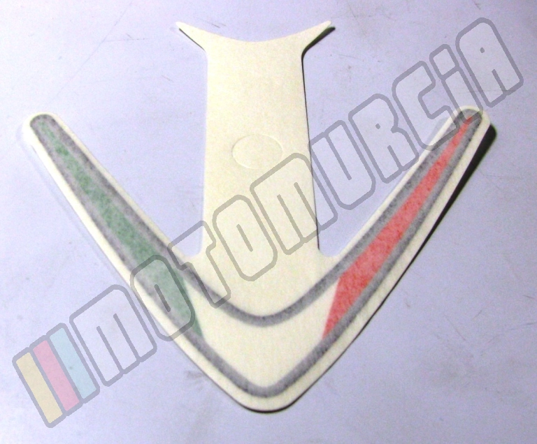 Dekor, Motiv: Italia