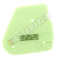 Luftfilterschaum Hiflo HFA6105DS