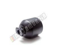 Handlebar end weights