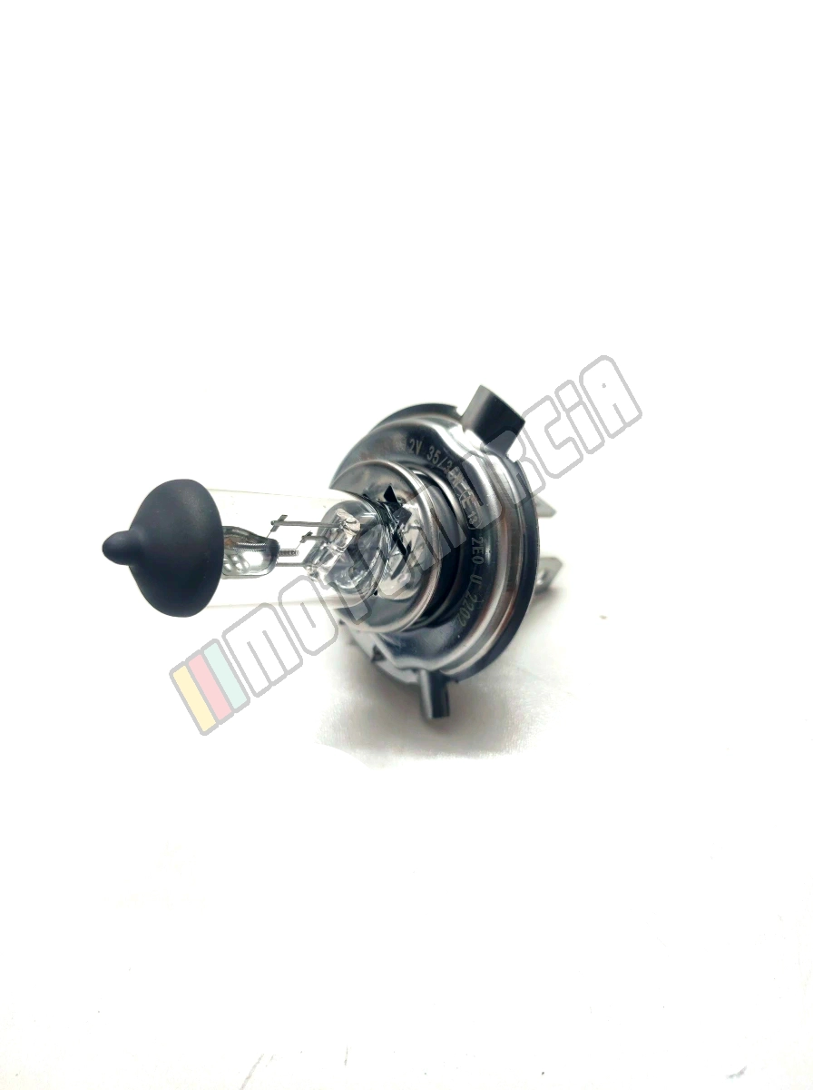 Leuchtmittel Halogen, HS1, 12 V, 35/35 W