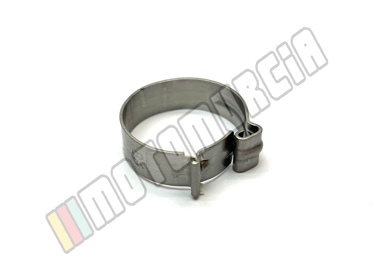 Collier Click 20x8 mm