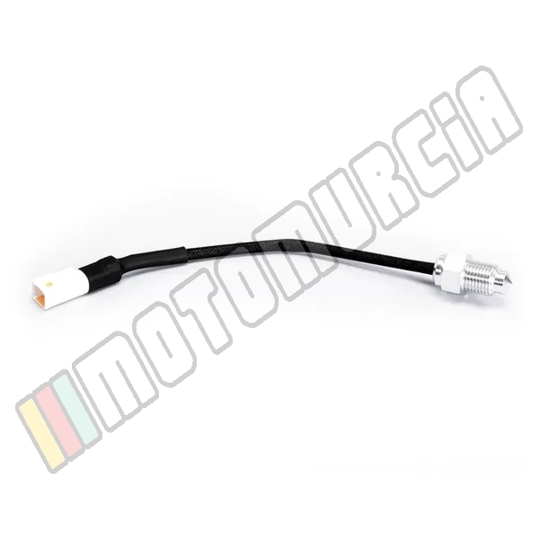 Sensor de temperatura