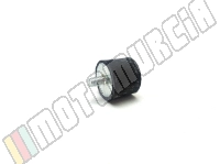 Caoutchouc d'arrêt M6x10