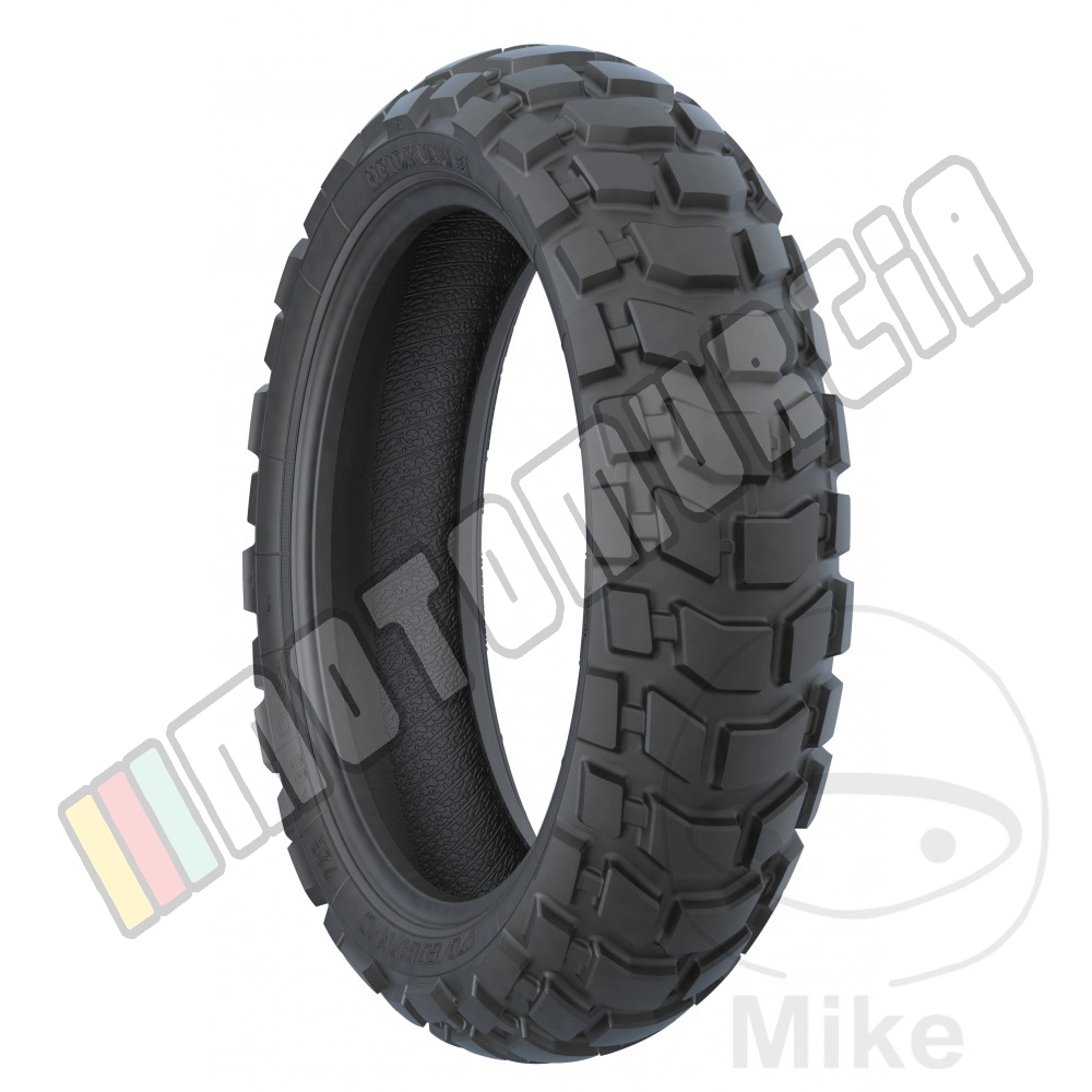 140/80-18 70r tt m+s arrière
pneu heidenau k60 ranger