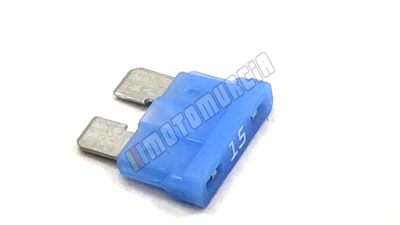 Fusible 15 A