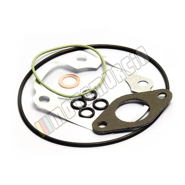 Cylinder packaging set 2-stroke liquid cooled, engine type: minarelli