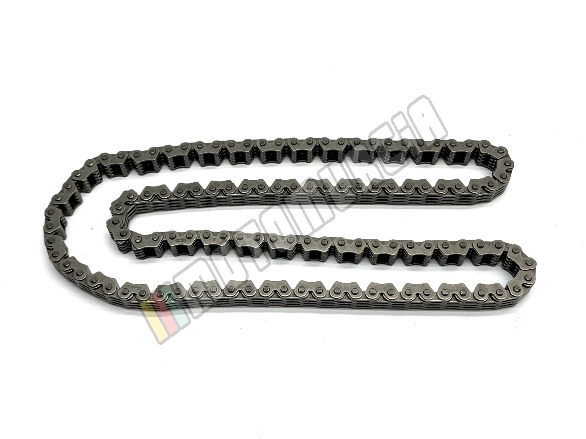 Kette Teilung: 525/112