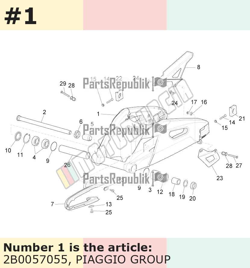 Embout