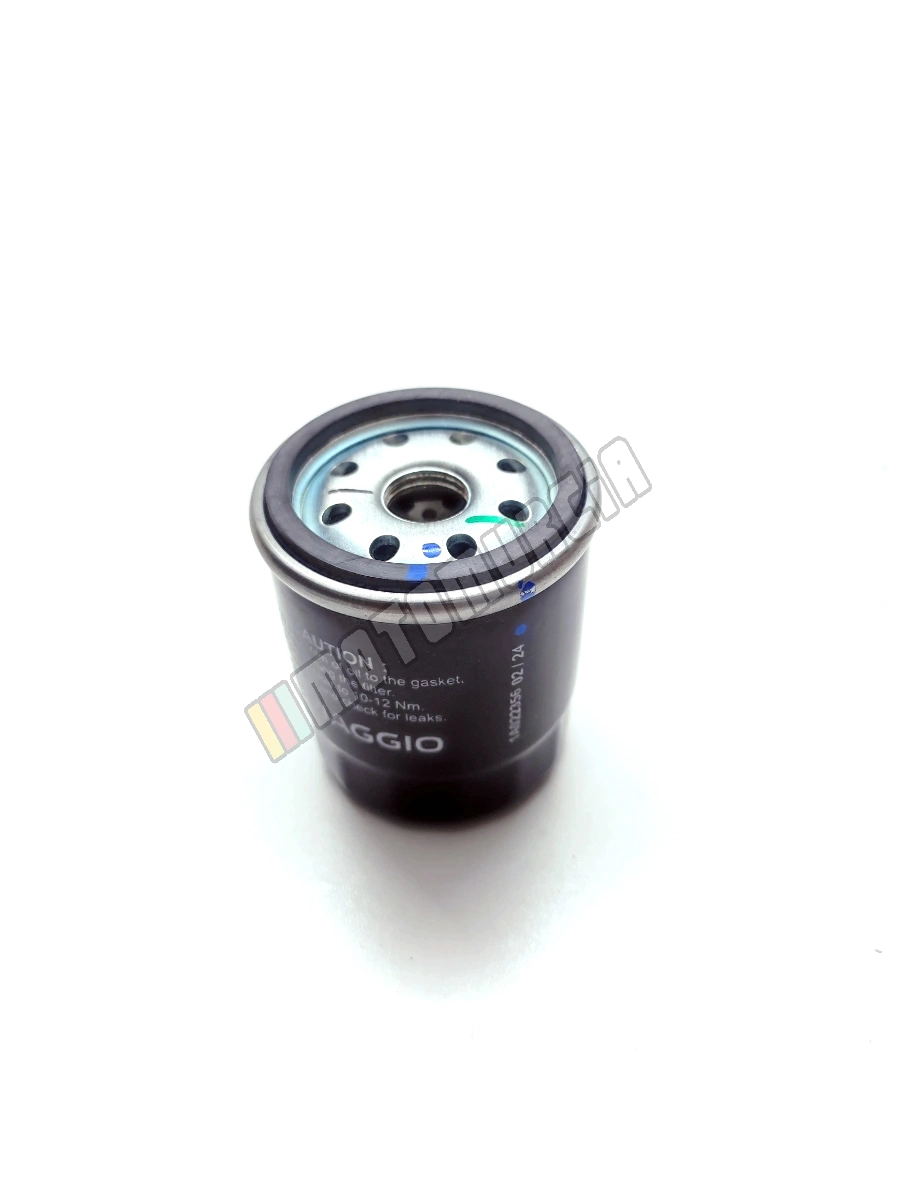 Oliefilter