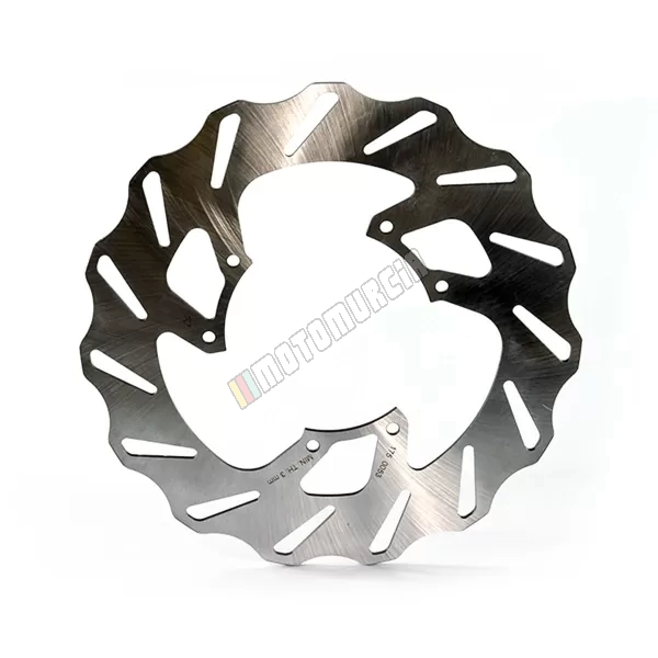 Dysk hamulca dla, Ø 300,00 mm,