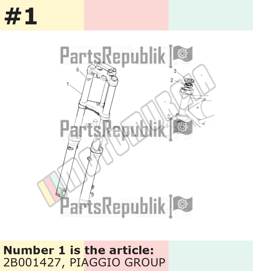 Fork