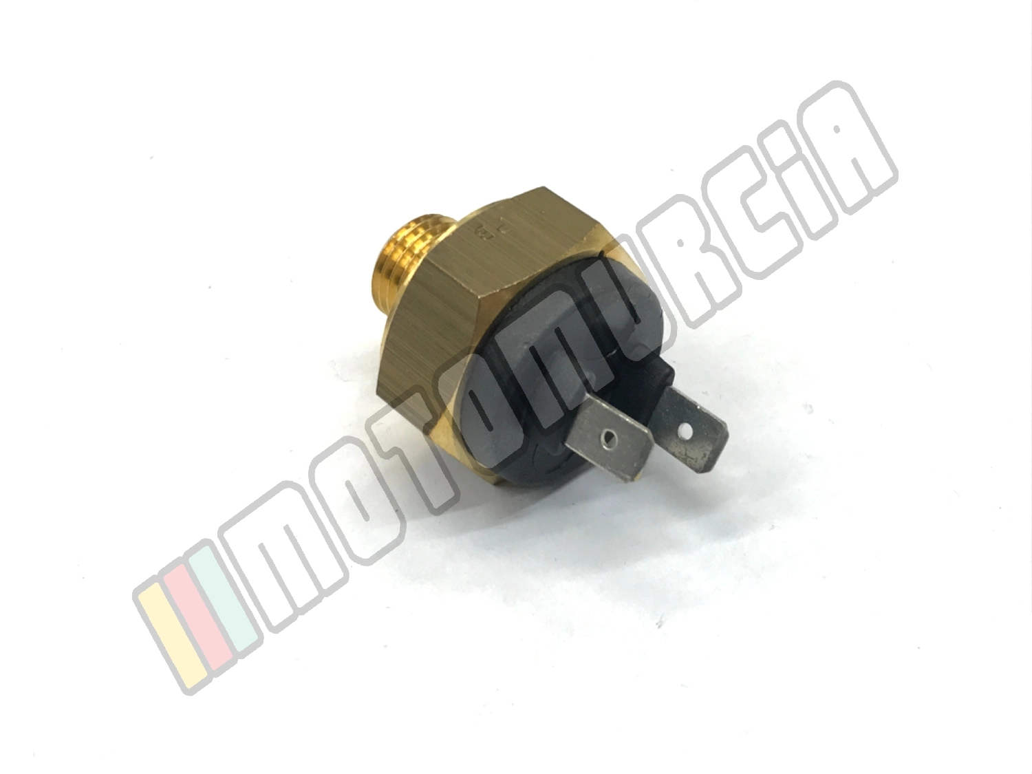 Contacteur thermostat