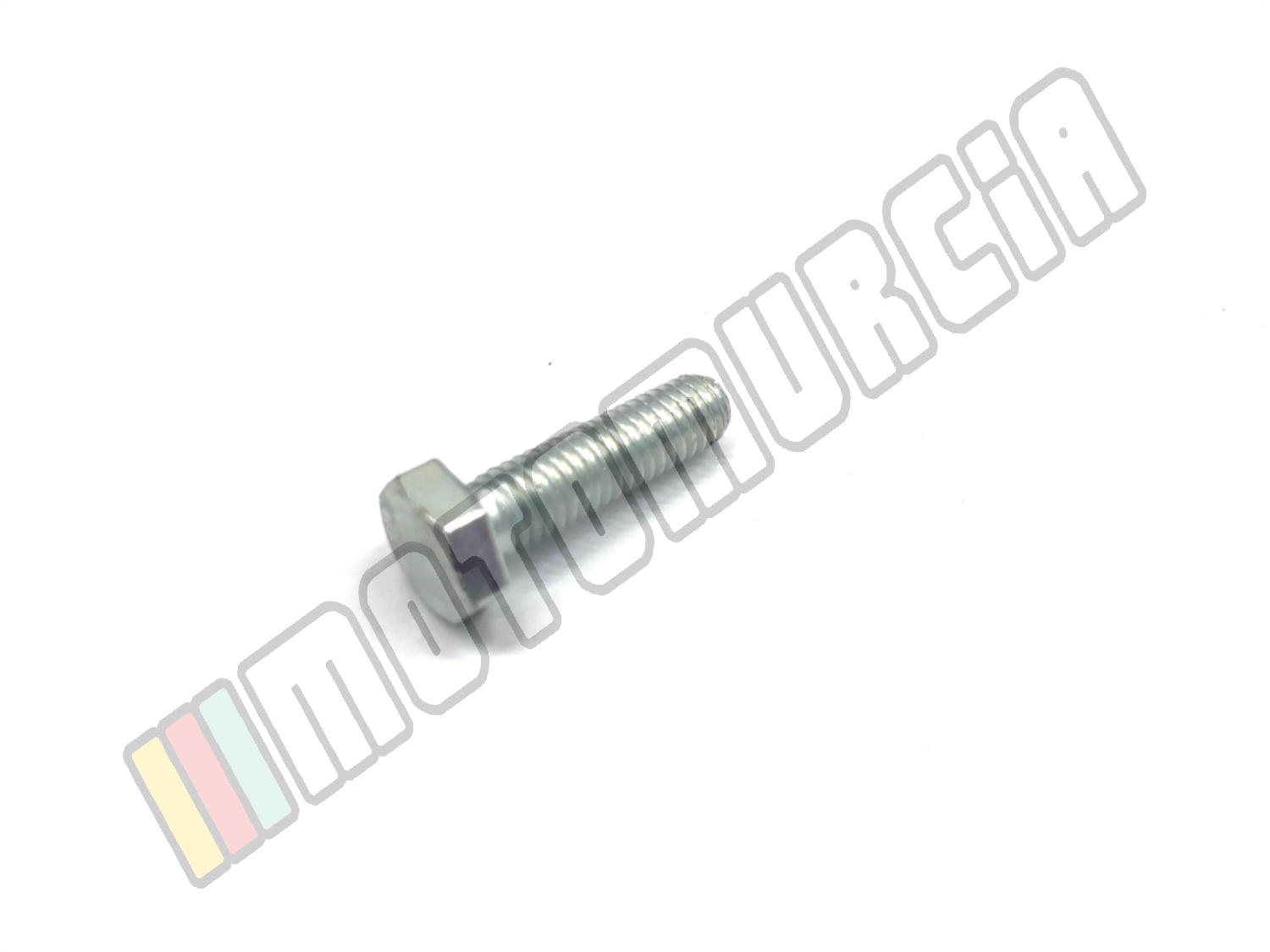 Vis six pans M6x22
