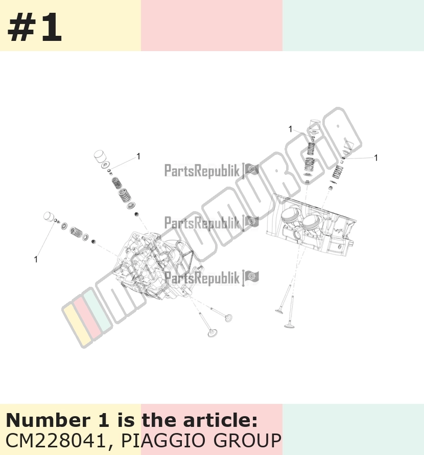 Pad 2.75