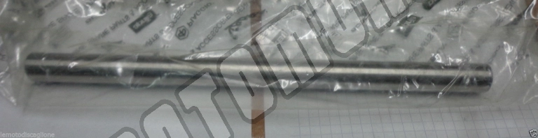 Distanzstück Länge: 22,8cm, Ø 15,00 mm